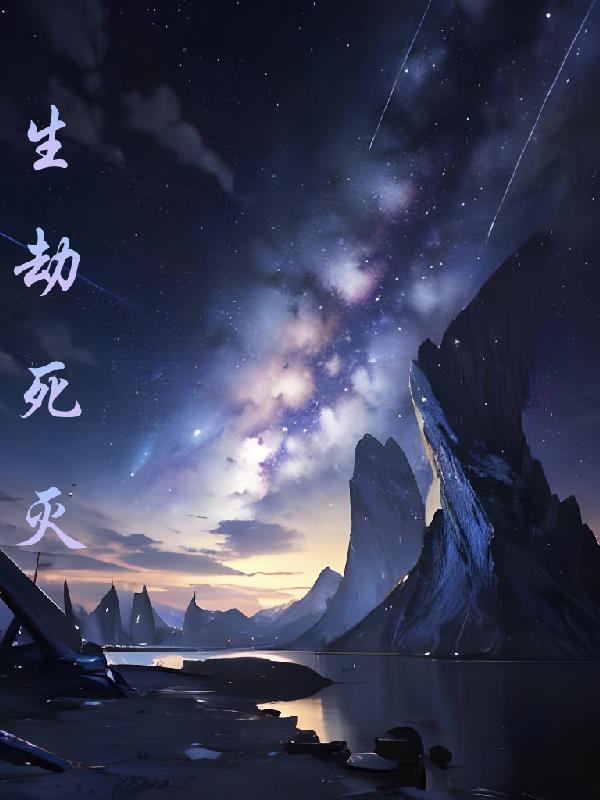 生劫难度夜微凉